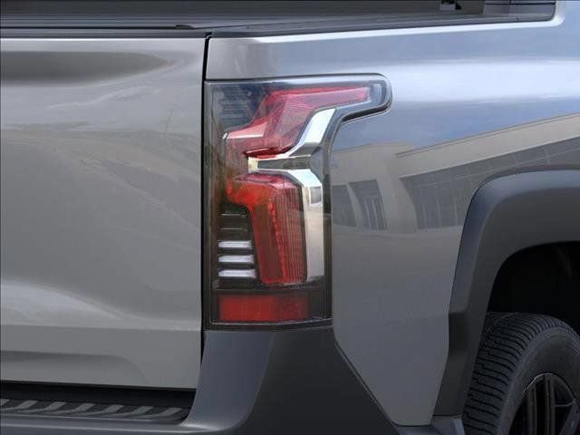 New 2026 Chevrolet Silverado EV LT w/ LPO, Dark Package Plus AWD/4WD image 13