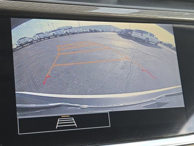 Certified 2023 Buick Encore GX Preferred w/ Cold Weather Comfort Package FWD image 3