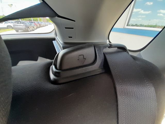 Used 2024 Mitsubishi Outlander Sport ES AWD/4WD image 36