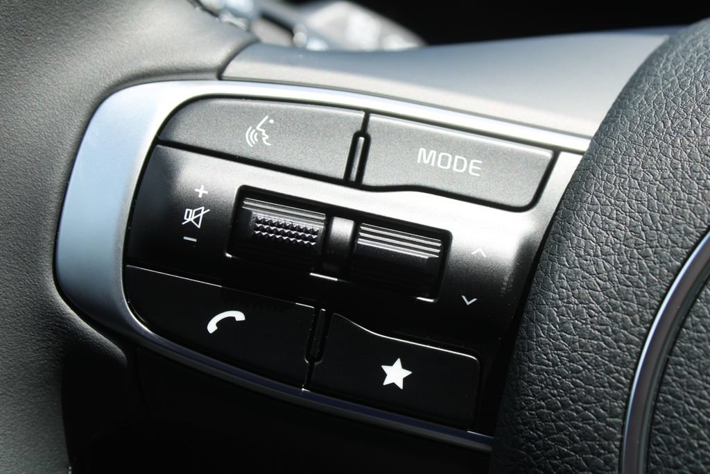 New 2026 Kia K5 GT-Line FWD image 25