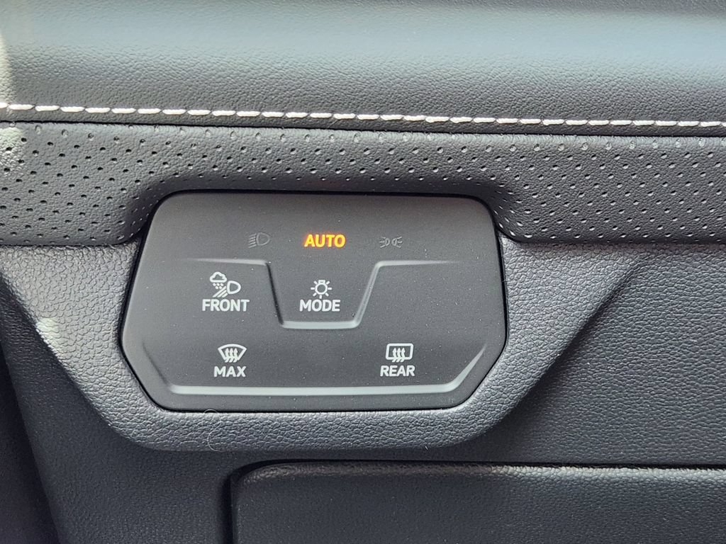 New 2026 Volkswagen Atlas SE AWD/4WD image 12