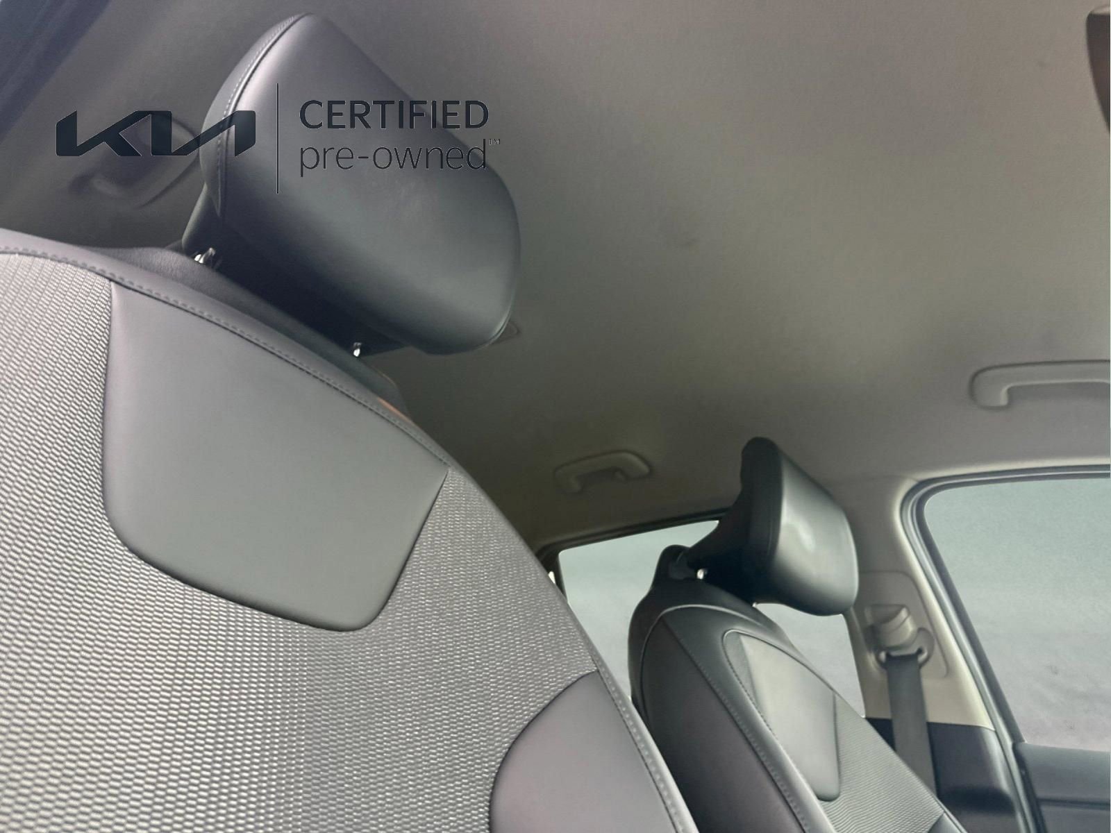 Certified 2023 Kia Niro Wind image 18