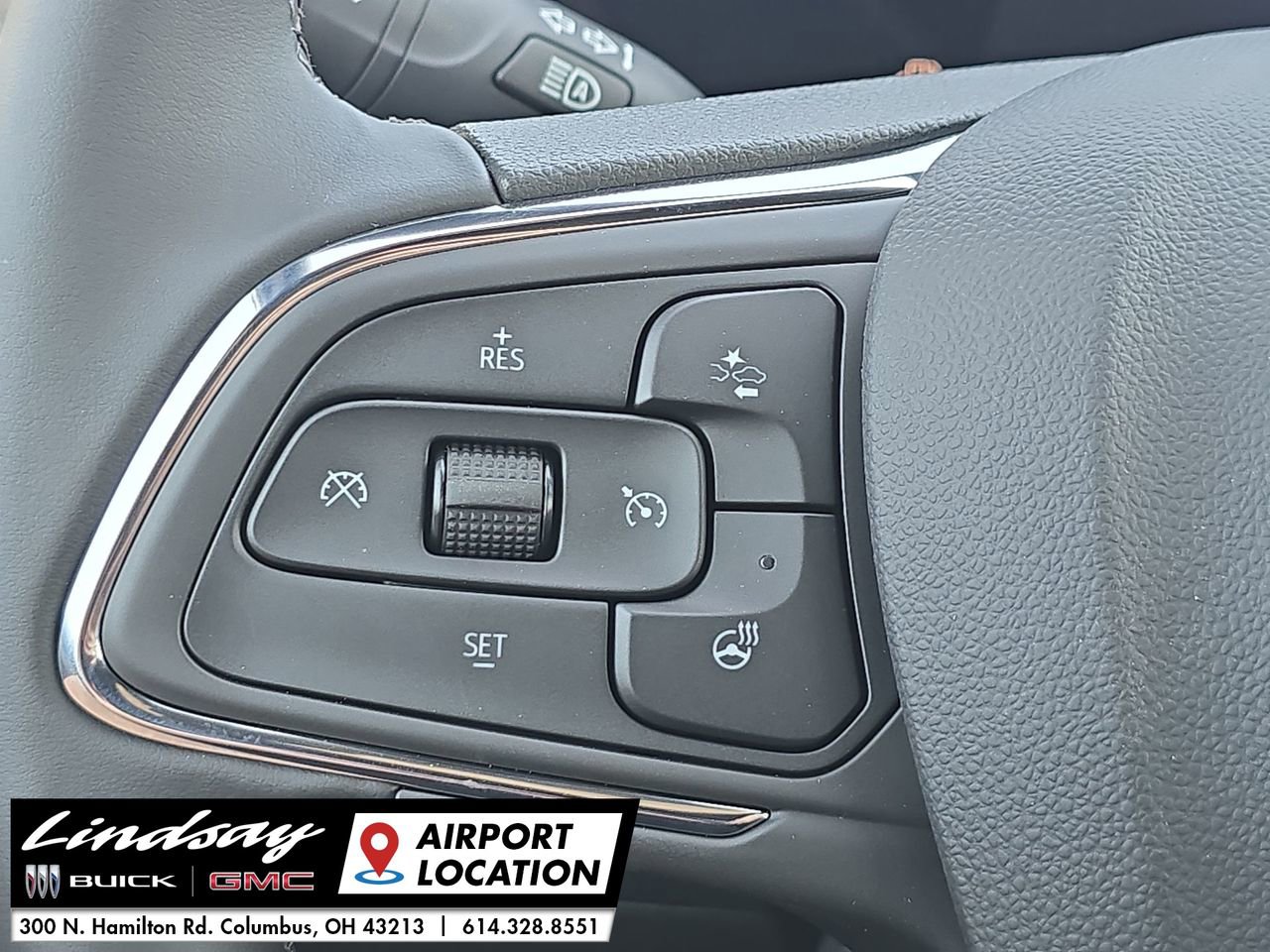 New 2026 Buick Envista Avenir image 41