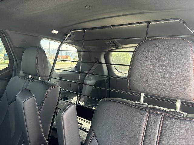 New 2026 Honda Pilot TrailSport image 24