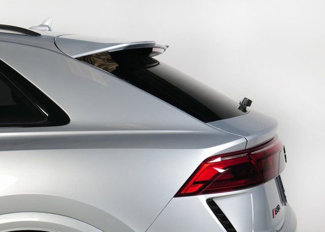 New 2025 Audi RS Q8 performance image 32