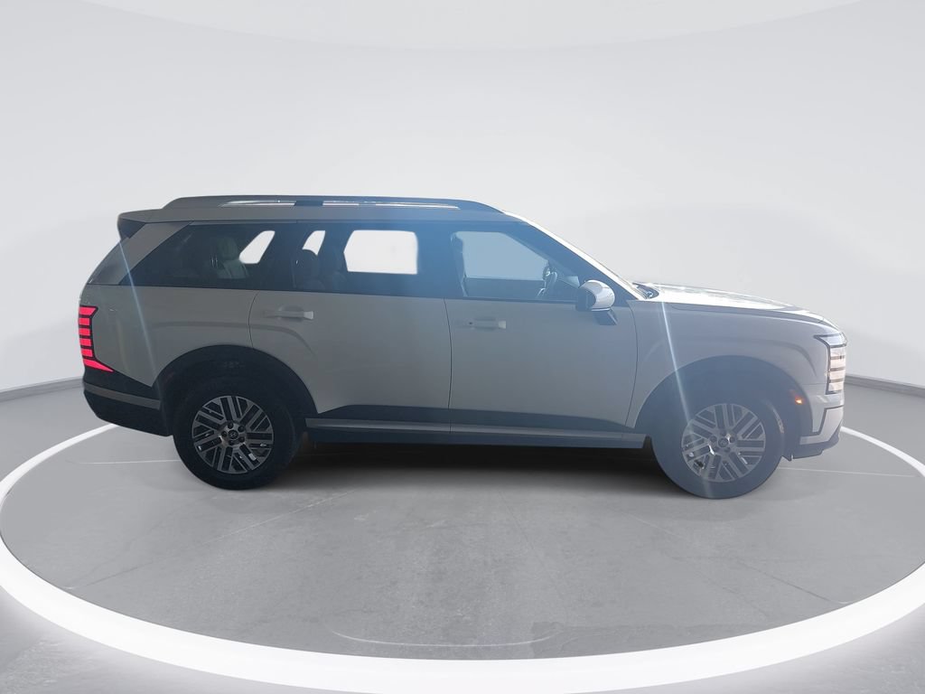 New 2027 Hyundai Palisade SEL AWD/4WD image 4