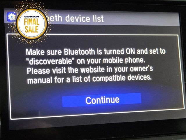 Used 2016 Honda CR-V Touring image 31