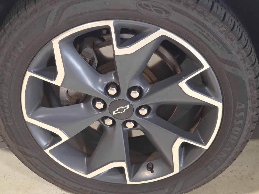 Used 2020 Chevrolet Blazer RS FWD image 7