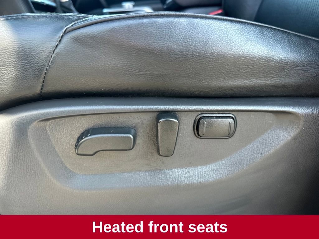 Used 2024 Nissan Armada SL image 18