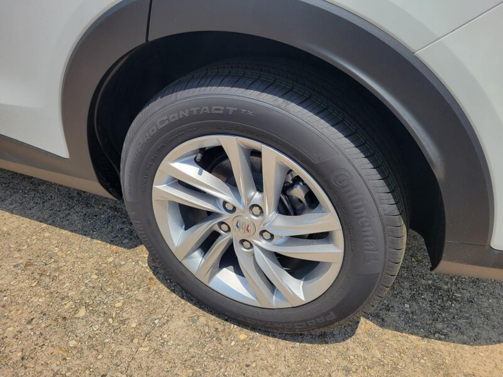 New 2026 Buick Envista Preferred w/ Convenience I Package FWD image 6