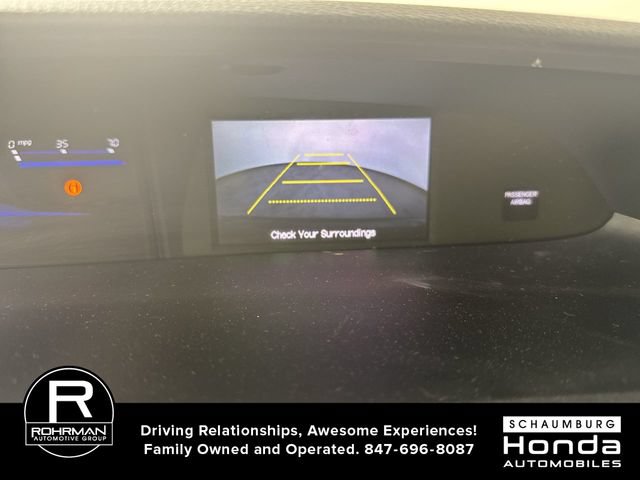 Used 2013 Honda Civic LX image 8