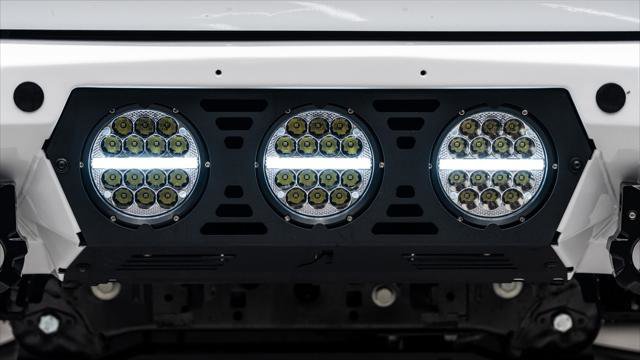 Used 2024 Ford Bronco Black Diamond image 21