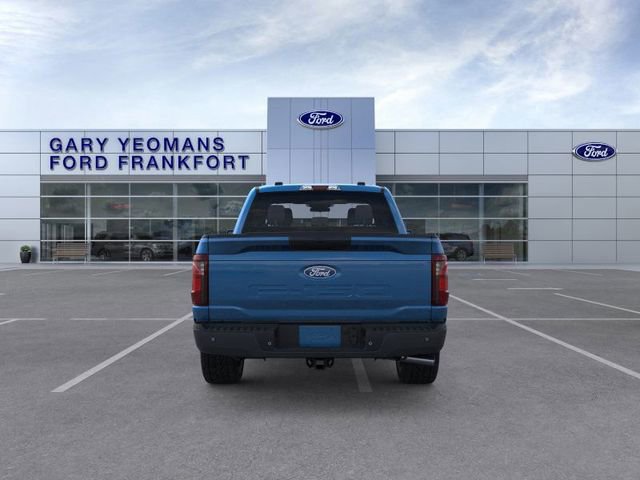 New 2025 Ford F150 XL image 5