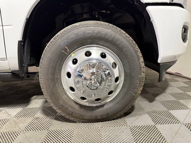 New 2026 RAM 3500 Laramie image 5