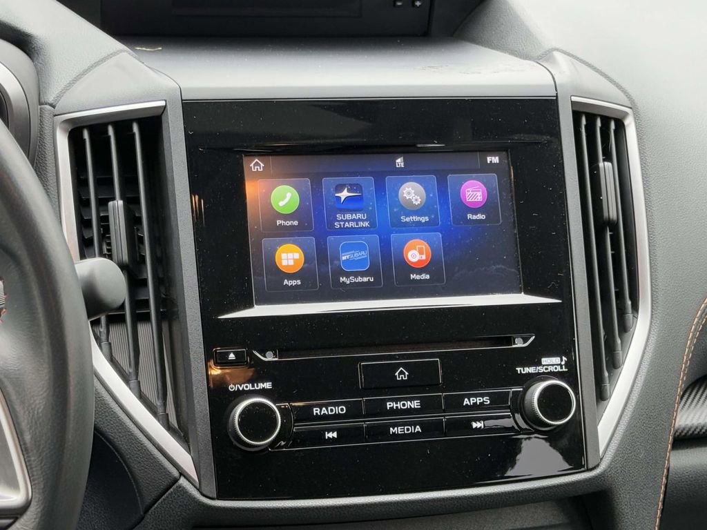 Used 2020 Subaru Crosstrek 2.0i Premium image 15