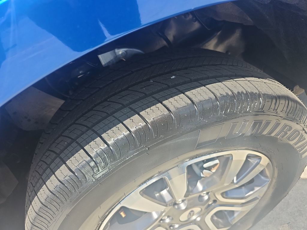 Used 2019 Ford Ranger Lariat w/ Trailer Tow Package AWD/4WD image 26