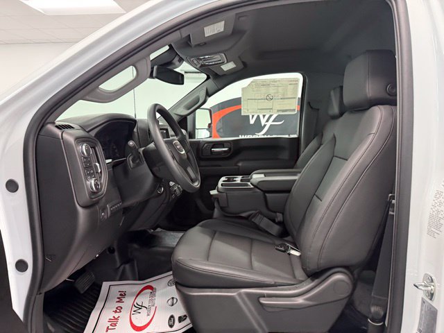New 2026 GMC Sierra 3500 Pro w/ Convenience Package AWD/4WD image 8