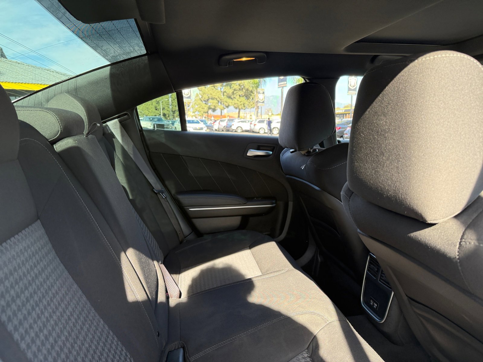 Used 2023 Dodge Charger Scat Pack image 17