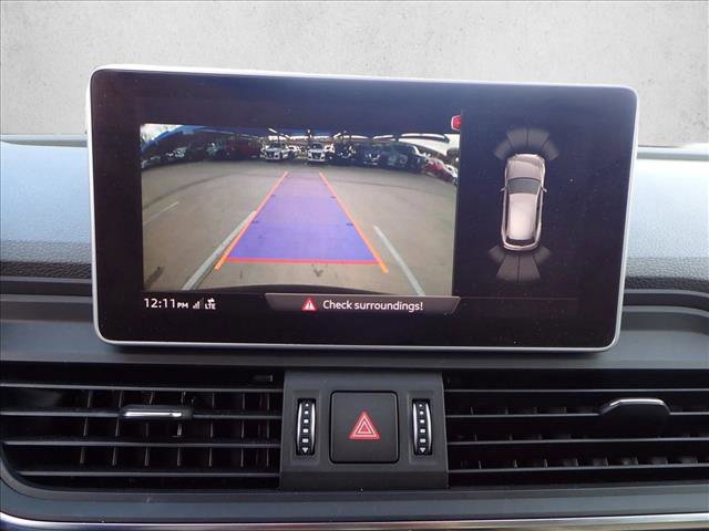 Used 2018 Audi Q5 2.0T Premium Plus w/ Premium Plus Package image 19