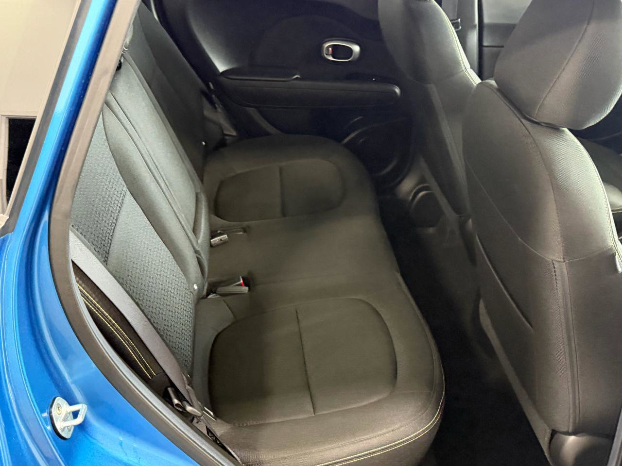 Used 2016 Kia Soul + w/ Designer's Package FWD image 13