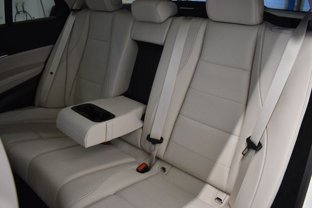 Used 2026 Mercedes-Benz GLE 350 4MATIC image 7