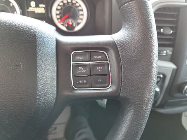 Used 2019 RAM 1500 ST w/ SXT Plus Group image 12