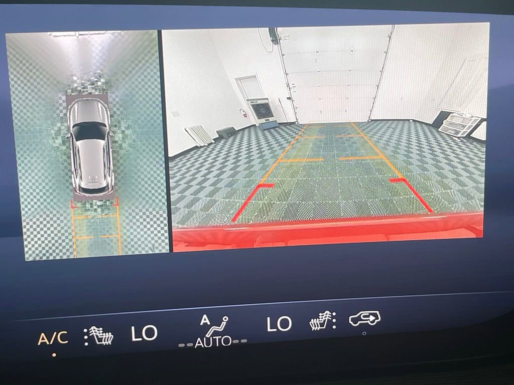 New 2025 Buick Envision Sport Touring image 7