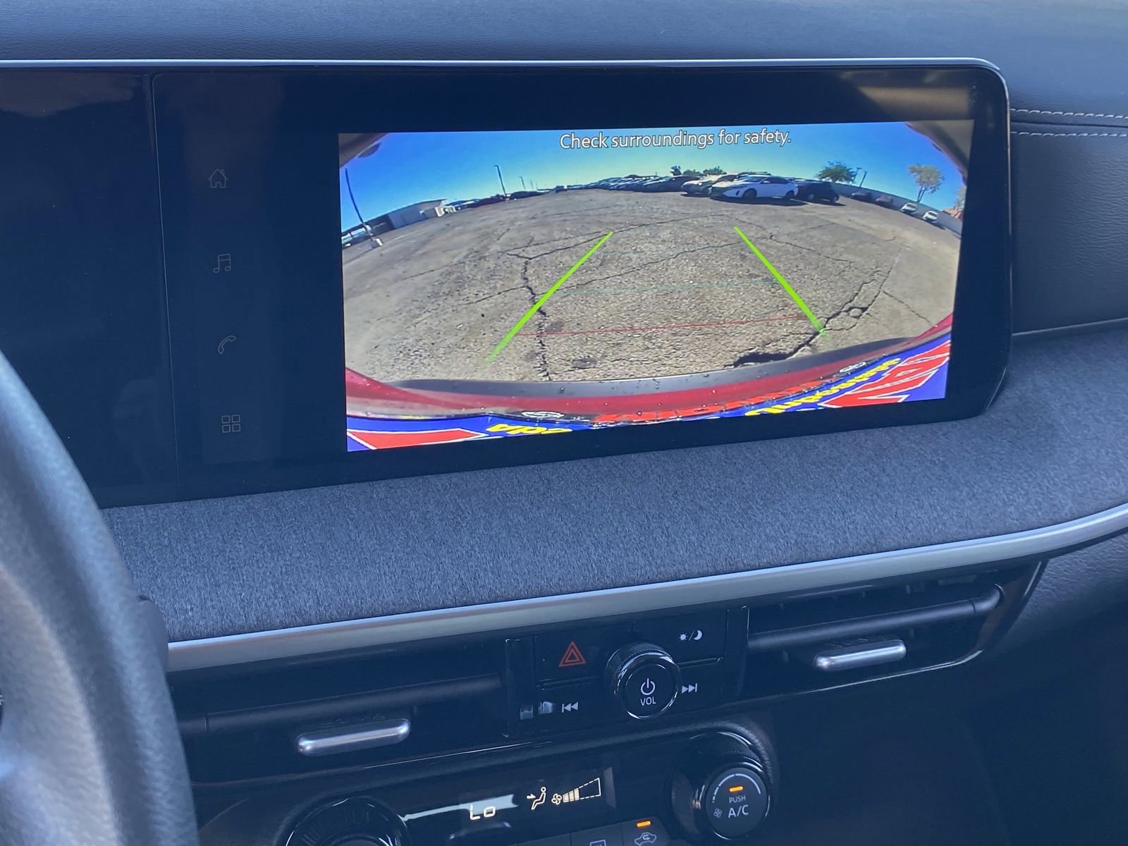 New 2026 Nissan Kicks SV FWD image 28