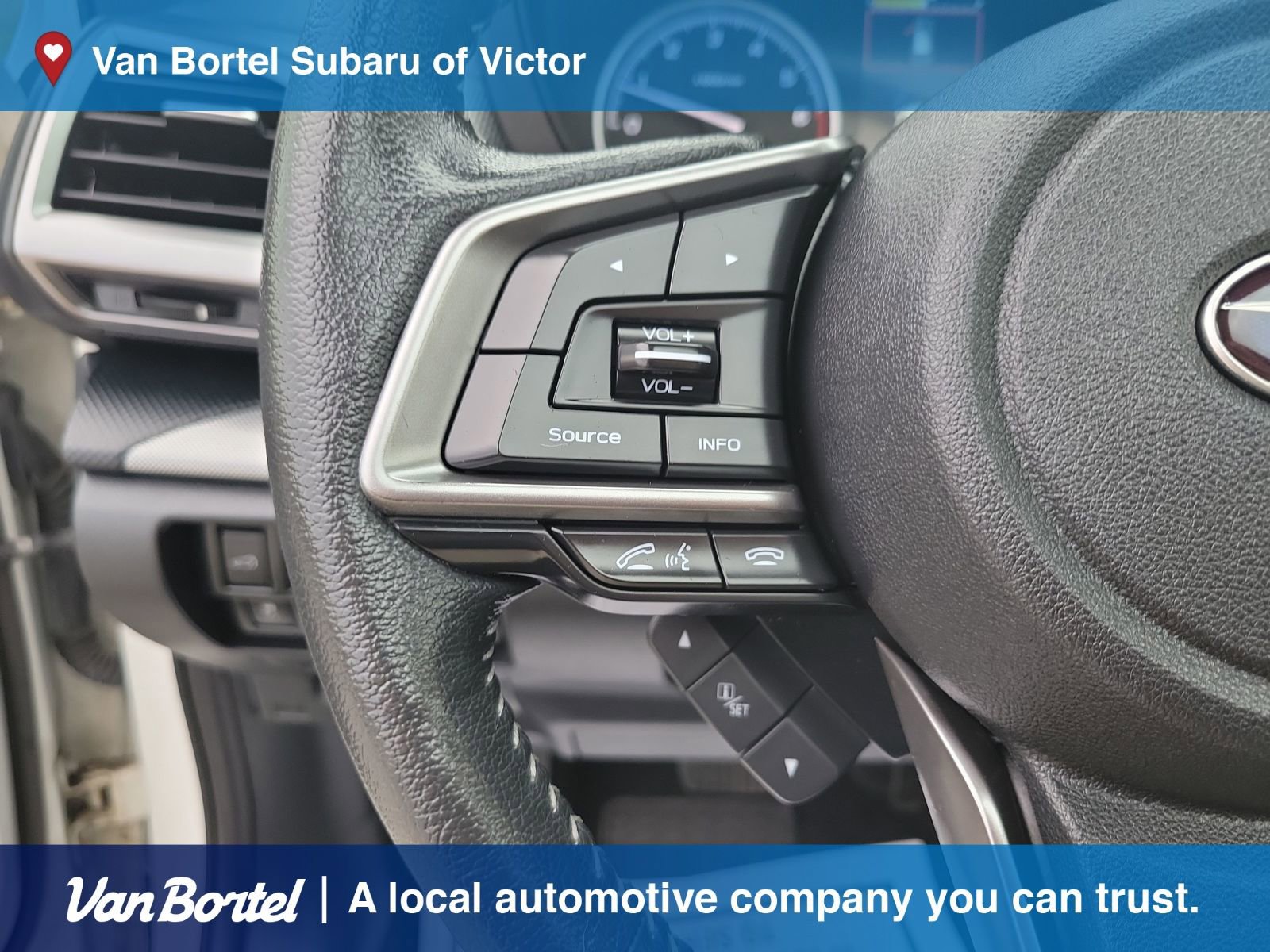 Used 2020 Subaru Forester Limited image 18