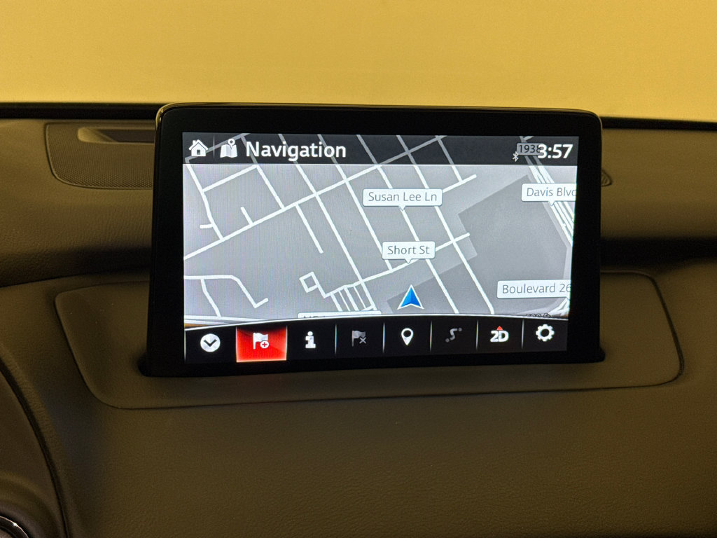 Used 2020 MAZDA CX-9 Grand Touring FWD image 26
