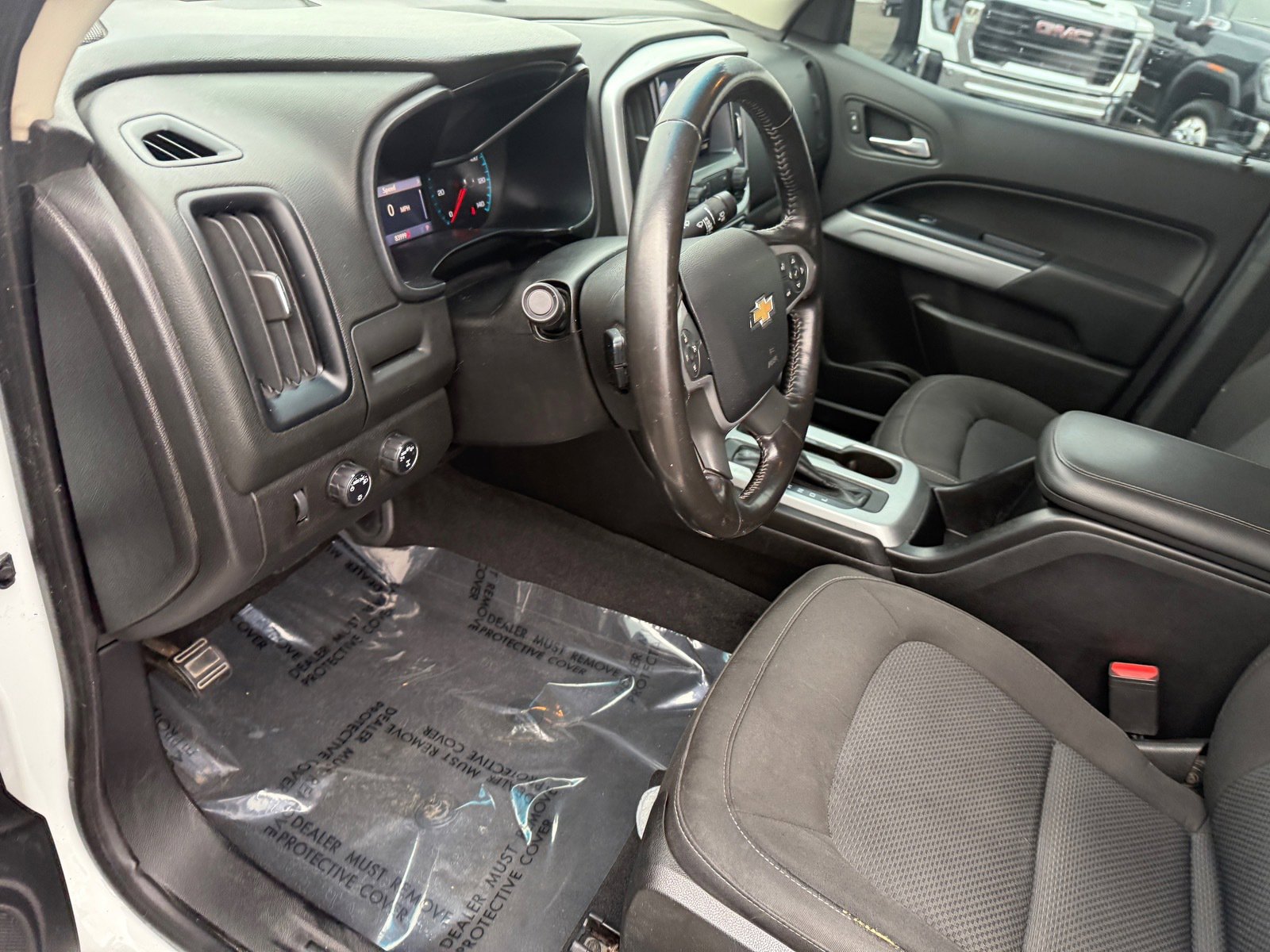 Used 2019 Chevrolet Colorado LT image 19