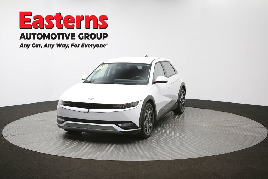 Used 2024 Hyundai Ioniq 5 SE RWD image 53