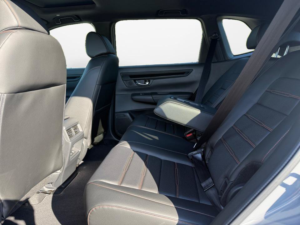 New 2027 Honda CR-V Sport-L image 13