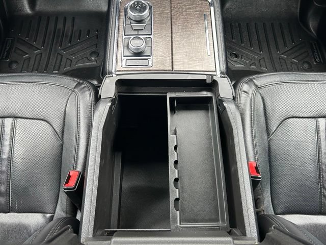 Used 2020 Ford Expedition Max Limited AWD/4WD image 22