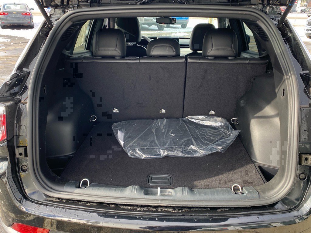 Used 2025 Jeep Compass Limited image 25