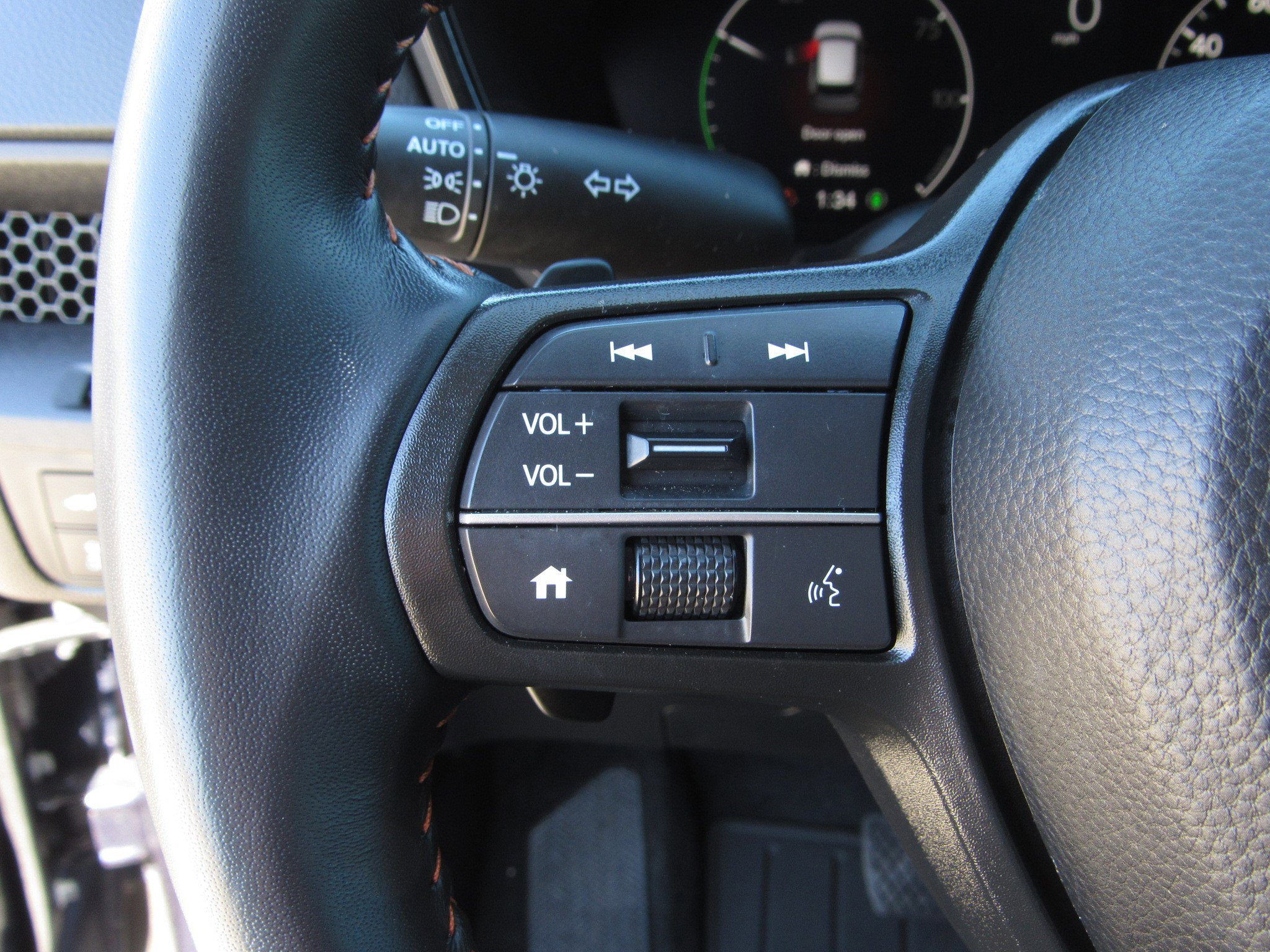 Used 2025 Honda CR-V Sport-L image 27