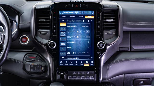 Used 2024 RAM 1500 TRX w/ TRX Level 2 Equipment Group image 50