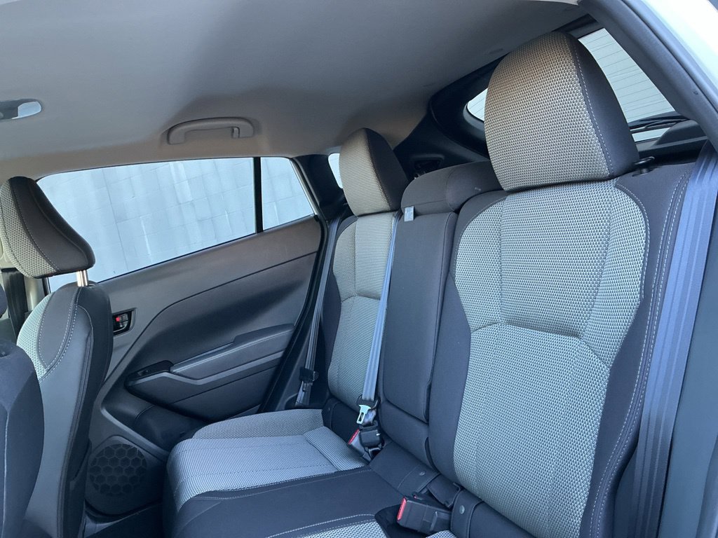Certified 2024 Subaru Crosstrek 2.0i Premium AWD/4WD image 34