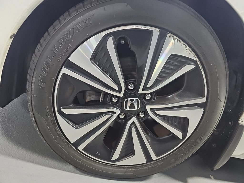 Used 2016 Honda Civic EX-T image 8