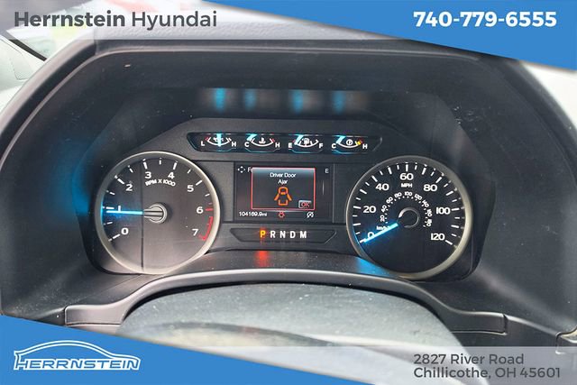 Used 2020 Ford F150 XLT w/ Equipment Group 302A Luxury AWD/4WD image 17