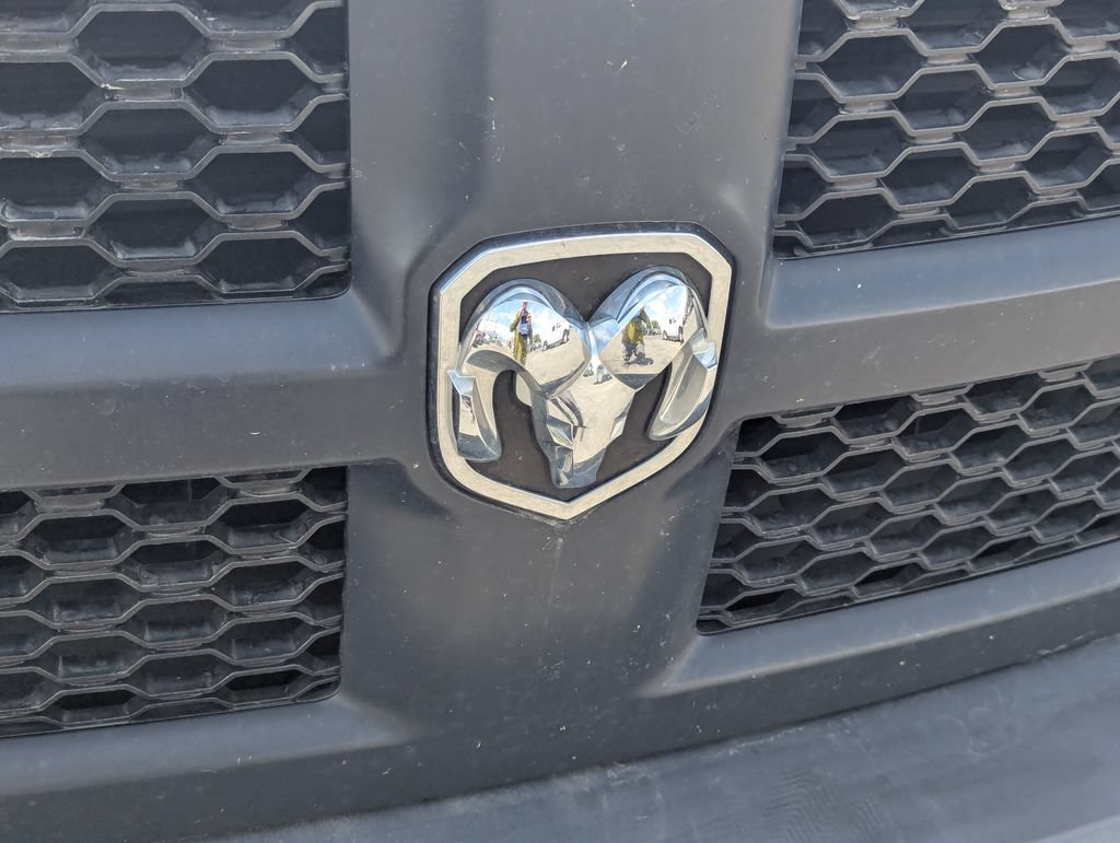 Used 2016 RAM 1500 Tradesman w/ Popular Equipment Group AWD/4WD image 11