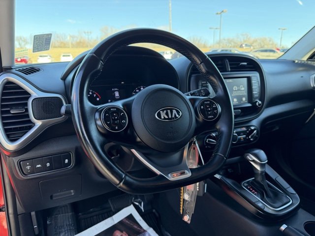 Used 2020 Kia Soul GT-Line image 18