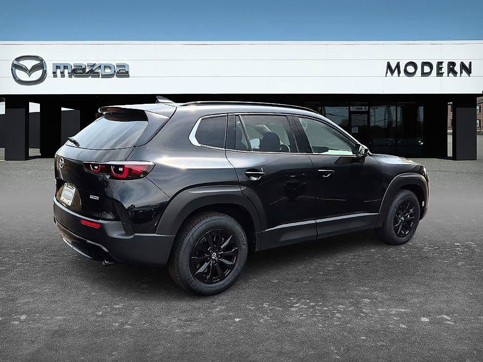 New 2026 MAZDA CX-50 AWD 2.5 Hybrid w/ Weather Package image 4