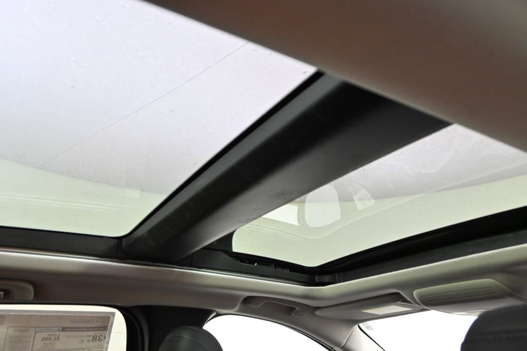 New 2026 MAZDA CX-50 AWD 2.5 Hybrid w/ Weather Package image 17