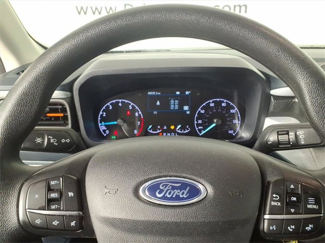 Used 2022 Ford Maverick XLT w/ Equipment Group 300A Standard image 17