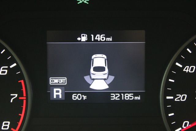 Used 2020 Kia Stinger GT-Line RWD image 52