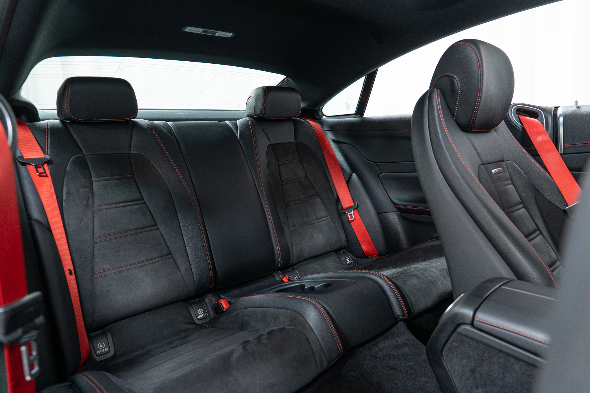 Certified 2023 Mercedes-Benz E 53 AMG 4MATIC Coupe image 27