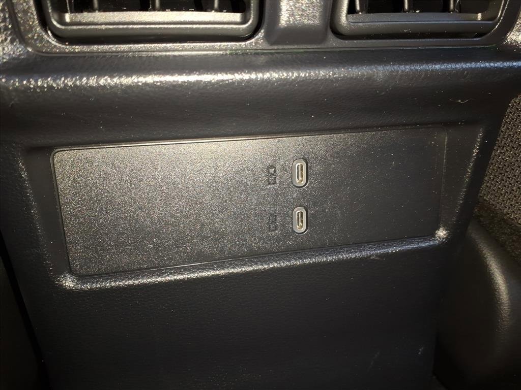 Used 2025 Toyota 4Runner SR5 image 10