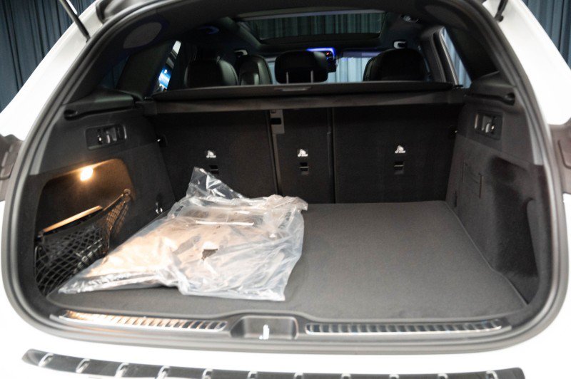 Certified 2026 Mercedes-Benz GLC 300 image 27