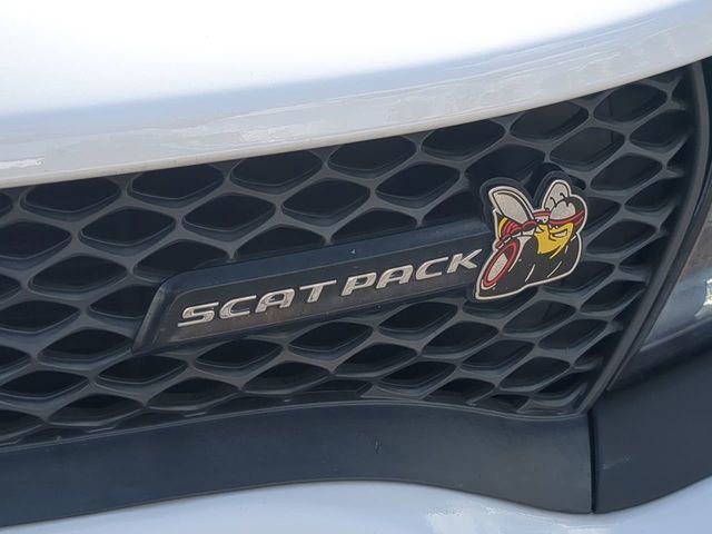 Used 2017 Dodge Charger R/T Scat Pack w/ Beats Audio Group RWD image 13